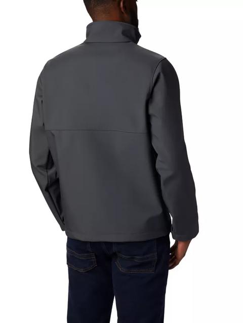 Men's Ascender™ Softshell Jacket - Tall Shark