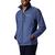 Men's Ascender™ Softshell Jacket - Tall Dark Mountain, Collegiate Navy