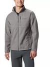 Men's Ascender™ Softshell Jacket - Tall Boulder