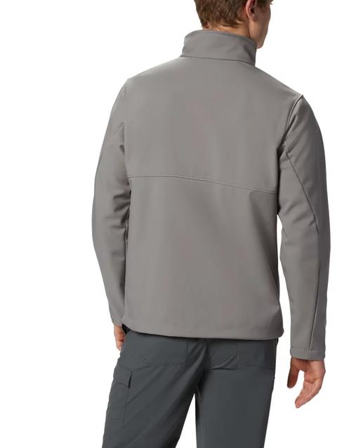 Men's Ascender™ Softshell Jacket - Tall Boulder