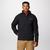 Men's Ascender™ Softshell Jacket - Tall Black