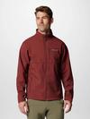 Men's Ascender™ Softshell Jacket - Tall Spice