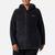 Women’s Benton Springs™ II Long Fleece Hoodie - Plus Size Black