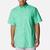 Men’s PFG Bonehead™ Short Sleeve Shirt Light Jade