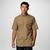 Men's PHG Sharptail™ Short Sleeve Shirt Flax, Timberwoods Camo