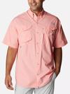 Men’s PFG Bonehead™ Short Sleeve Shirt Sorbet