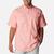 Men’s PFG Bonehead™ Short Sleeve Shirt Sorbet