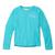 Kids’ Omni-Heat™ Midweight Baselayer Crew Geyser