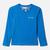 Kids’ Omni-Heat™ Midweight Baselayer Crew Bright Indigo