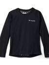 Kids’ Omni-Heat™ Midweight Baselayer Crew Black B