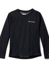 Kids’ Omni-Heat™ Midweight Baselayer Crew Black G