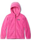 Girls’ Benton™ Springs II Hooded Fleece Jacket Pink Ice