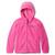 Girls’ Benton™ Springs II Hooded Fleece Jacket Pink Ice