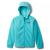 Girls’ Benton™ Springs II Hooded Fleece Jacket Geyser