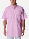 Men’s PFG Bonehead™ Short Sleeve Shirt Minuet