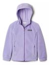 Girls’ Benton™ Springs II Hooded Fleece Jacket Paisley Purple