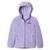 Girls’ Benton™ Springs II Hooded Fleece Jacket Paisley Purple