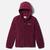 Girls’ Benton™ Springs II Hooded Fleece Jacket Marionberry