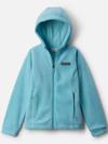 Girls’ Benton™ Springs II Hooded Fleece Jacket Aquatint