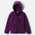 Girls’ Benton™ Springs II Hooded Fleece Jacket Plum