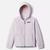 Girls’ Benton™ Springs II Hooded Fleece Jacket Pale Lilac