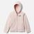 Girls’ Benton™ Springs II Hooded Fleece Jacket Mineral Pink