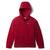 Girls’ Benton™ Springs II Hooded Fleece Jacket Pomegranate