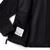 Girls’ Benton™ Springs II Hooded Fleece Jacket Black, Black