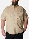 Men’s PFG Bonehead™ Short Sleeve Shirt - Big Fossil