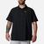 Men’s PFG Slack Tide™ Camp Shirt - Big Black