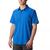 Men’s PFG Slack Tide™ Camp Shirt - Tall Vivid Blue