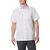 Men’s PFG Slack Tide™ Camp Shirt - Tall White