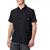 Men’s PFG Slack Tide™ Camp Shirt - Tall Black