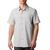 Men’s PFG Slack Tide™ Camp Shirt - Tall Cool Grey