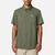 Men’s PFG Slack Tide™ Camp Shirt - Tall Cypress