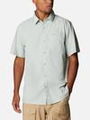 Men’s PFG Slack Tide™ Camp Shirt - Tall Cool Green