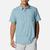 Men’s PFG Slack Tide™ Camp Shirt - Tall Storm