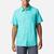 Men’s PFG Slack Tide™ Camp Shirt - Tall Dolphin