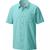 Men’s PFG Slack Tide™ Camp Shirt - Tall Gulf Stream