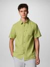 Men’s PFG Slack Tide™ Camp Shirt - Tall Pear