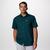 Men’s PFG Slack Tide™ Camp Shirt - Tall Midnight Teal