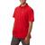 Men’s PFG Slack Tide™ Camp Shirt - Tall Red Spark