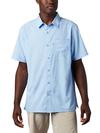 Men’s PFG Slack Tide™ Camp Shirt - Tall Sail