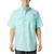 Men’s PFG Bonehead™ Short Sleeve Shirt - Tall Gulf Stream