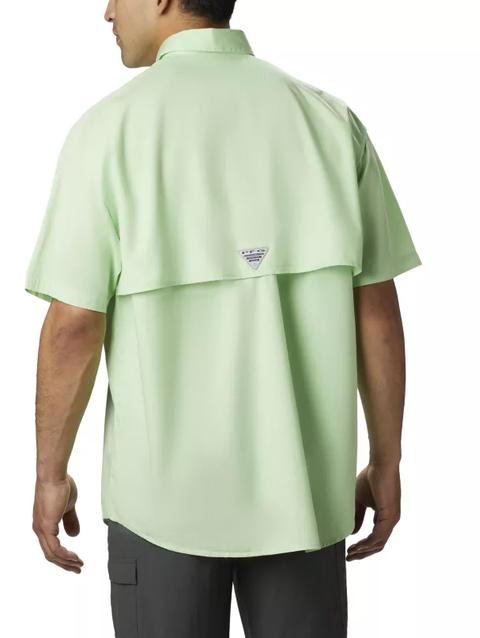 Men’s PFG Bonehead™ Short Sleeve Shirt - Tall Key West