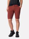 Women's Saturday Trail™ Long Shorts Spice