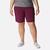 Women's Saturday Trail™ Long Shorts - Plus Size Marionberry