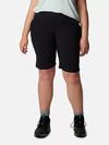 Women's Saturday Trail™ Long Shorts - Plus Size Black