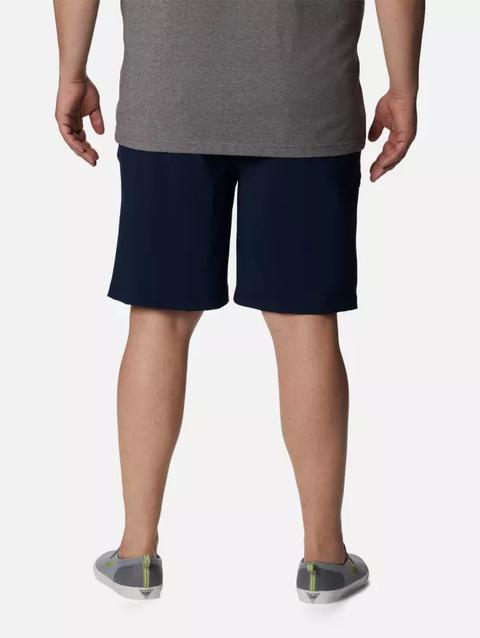 Men’s PFG Grander Marlin™ II Offshore Shorts - Big Collegiate Navy