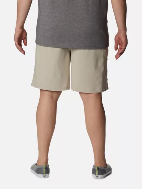 Men’s PFG Grander Marlin™ II Offshore Shorts - Big Fossil